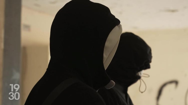 DZ Mafia