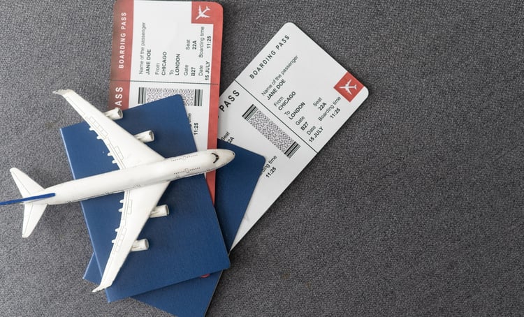 Billets France-Algérie : la vraie raison des prix élevés