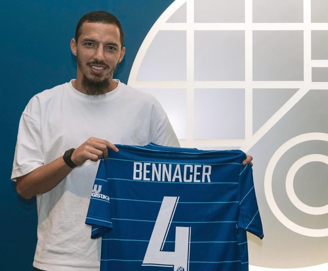 Milan AC lâche Bennacer : coup de maître ou énorme erreur stratégique ?