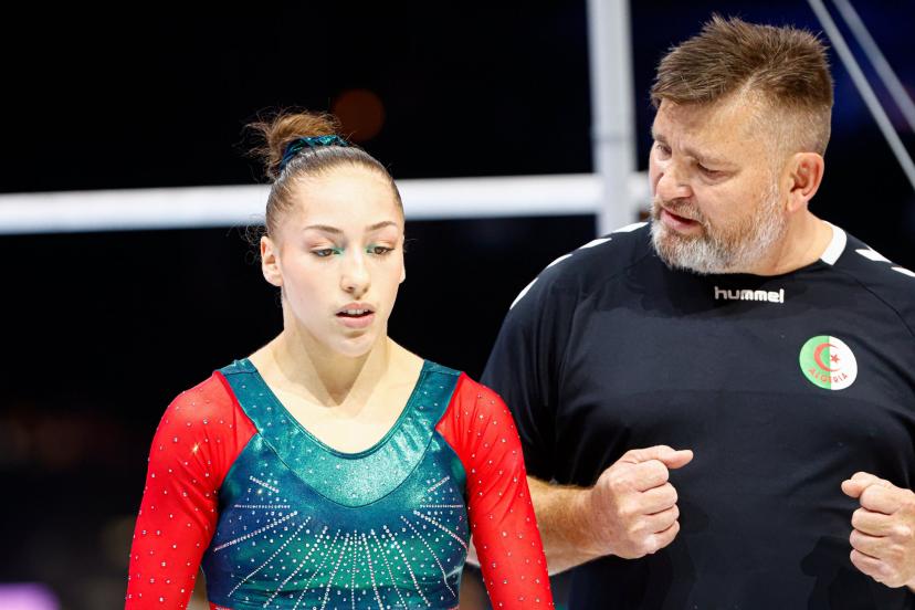 Révélations troublantes sur les anciens coachs de Kaylia Nemour