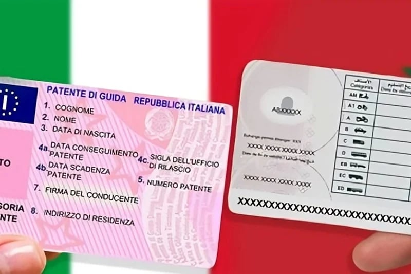 Italie : ce qui change avec le permis unique