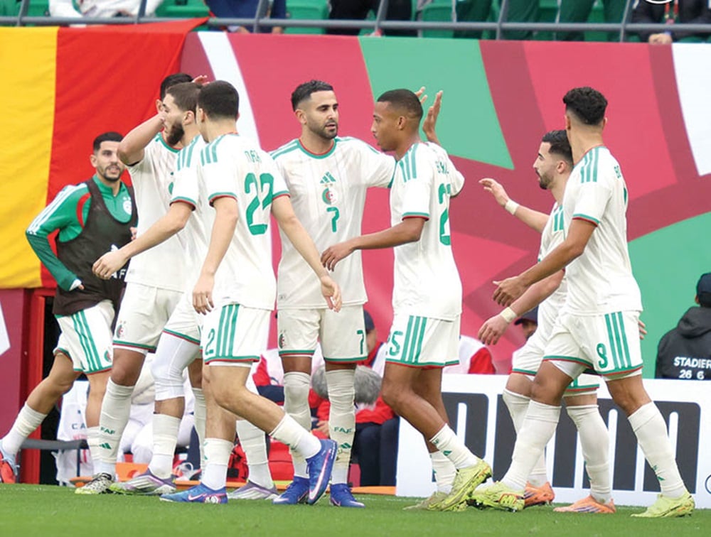 Une défense collective et organisée