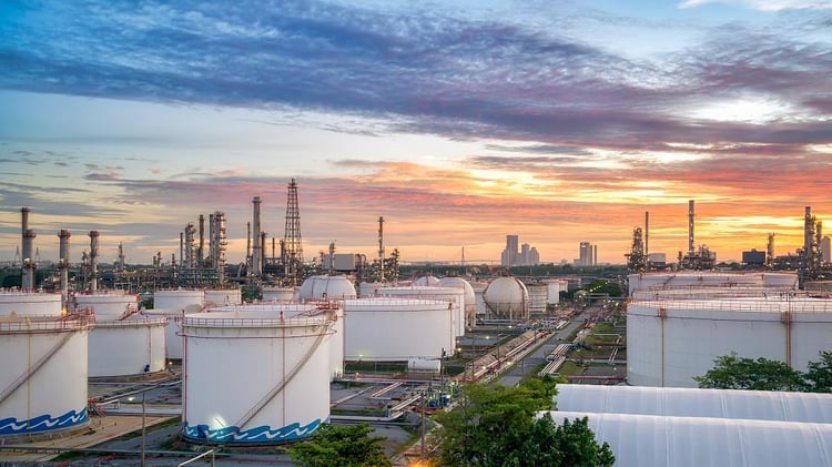 Pourquoi l’Algérie envoie plus de gaz naturel à l’Italie