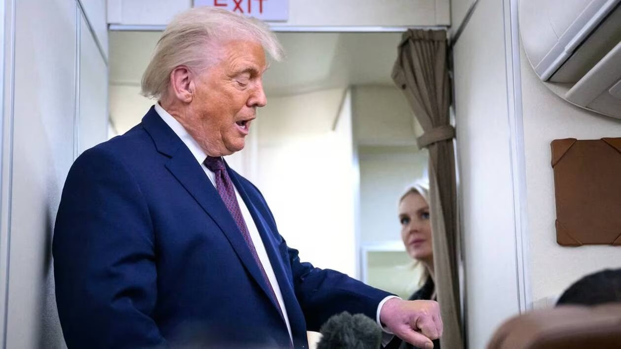 Trump va-t-il écraser le monde ? Analyse d’une ascension fulgurante