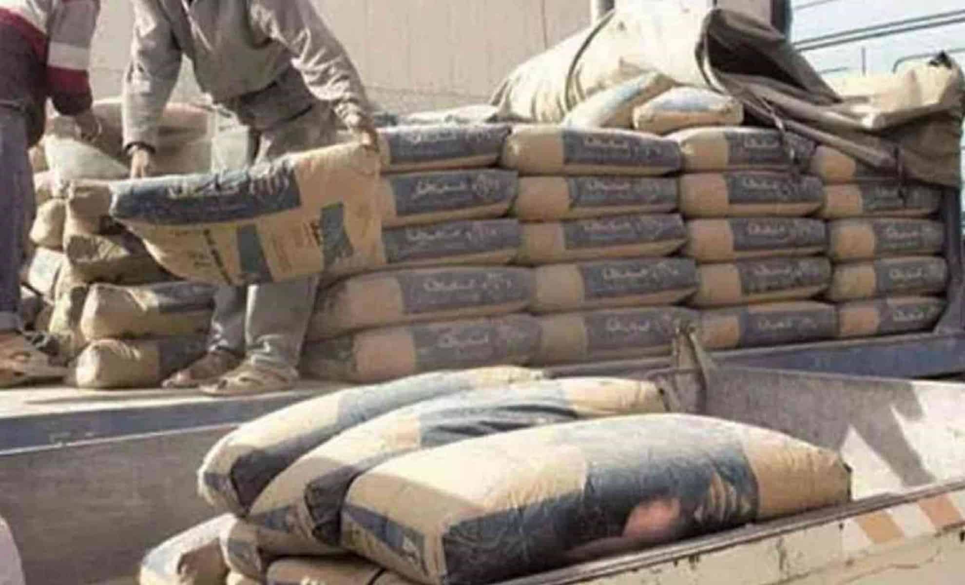 Algérie : vers une production record de 5 millions de tonnes de ciment vert pour une transition écologique ambitieuse