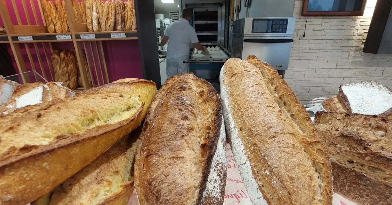 Découvrez Akim Boughazi : le secrets d'une baguette qui séduit l'Amérique