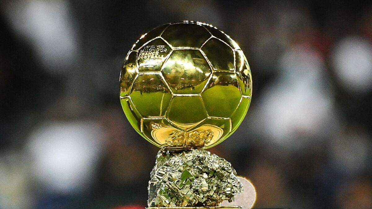 Ballon d’Or Africain 2025 : la colère explose en Algérie après une absence jugée scandaleuse