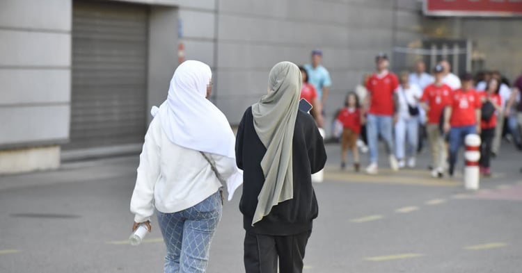 Sondage sur les musulmans : Implications émiraties révélées