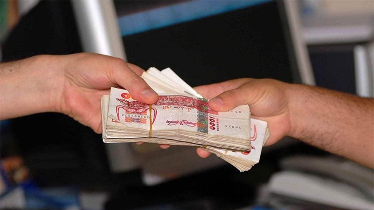 Salaire minimum en Algérie : ce qui change en 2026