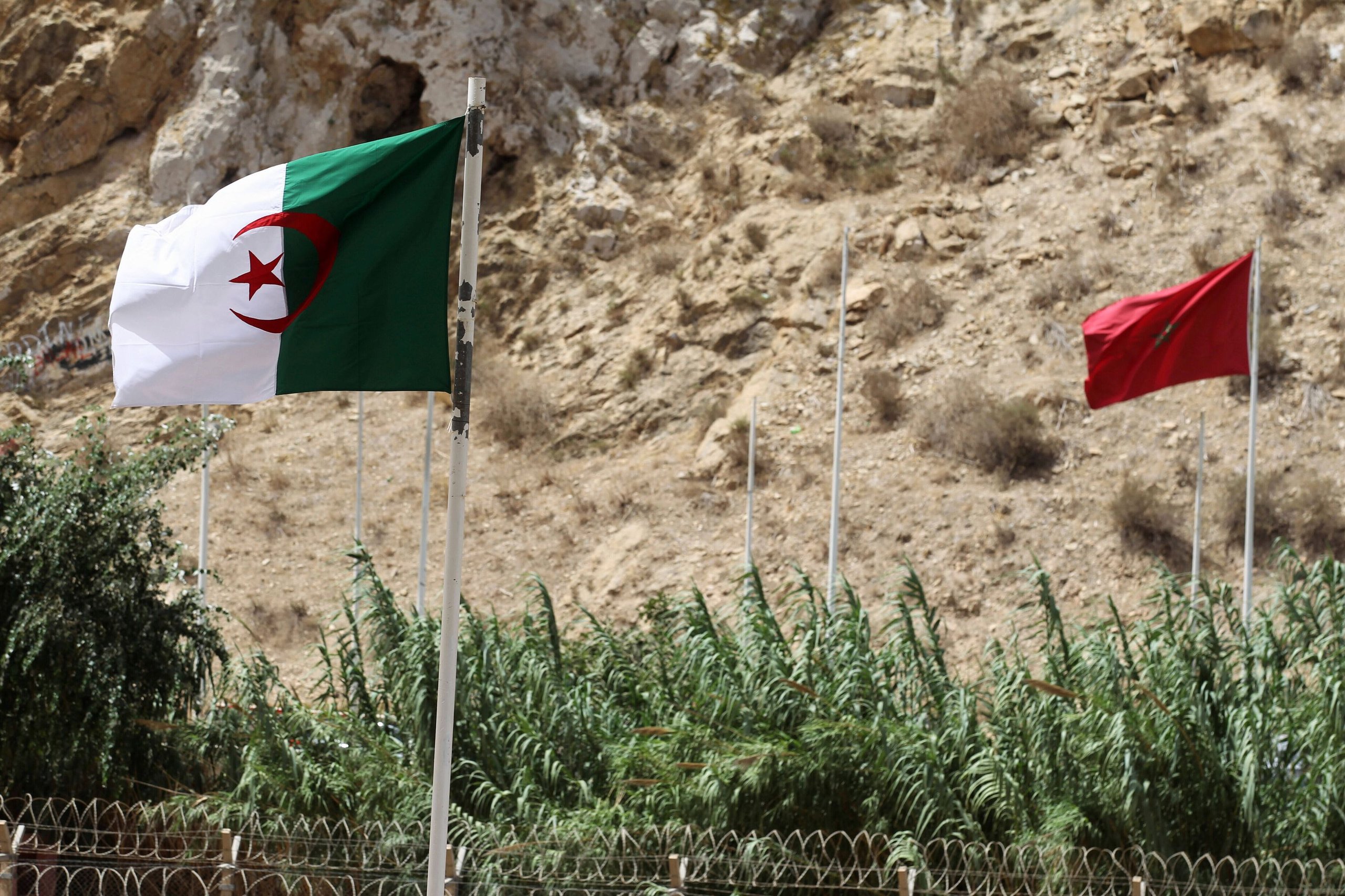 Maroc et Algérie : les principaux refuges des fugitifs français