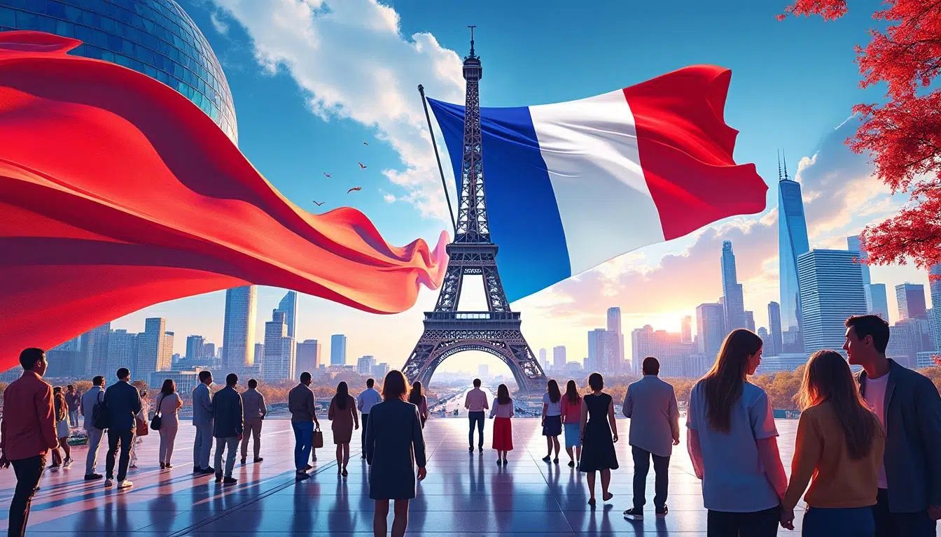 Étrangers en France : les grands changements prévus en 2026