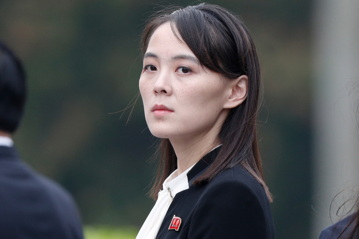 Corée du Nord : Kim Yo-jong met en garde contre les manœuvres américano-sud-coréennes