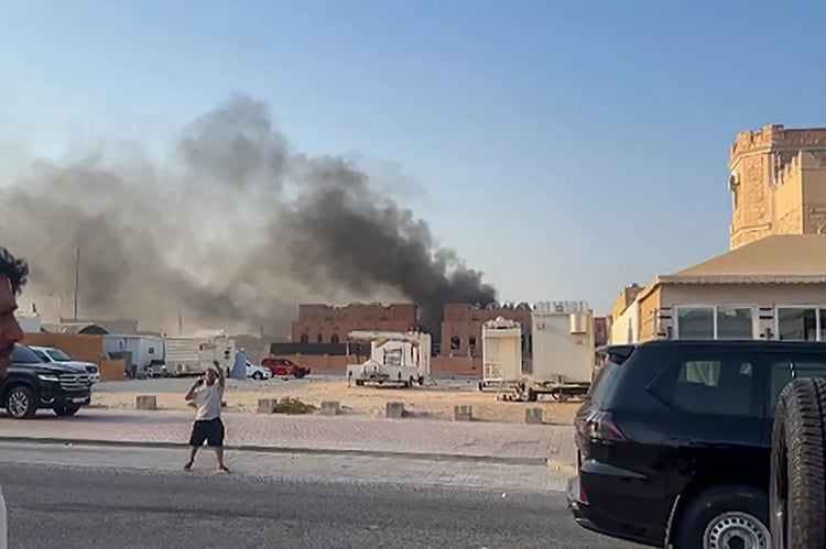 Israël frappe au Qatar : quel avenir pour le Golfe ?