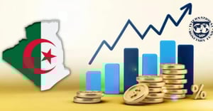 Croissance Algérienne : Le FMI Optimiste Malgré le Contexte Mondial