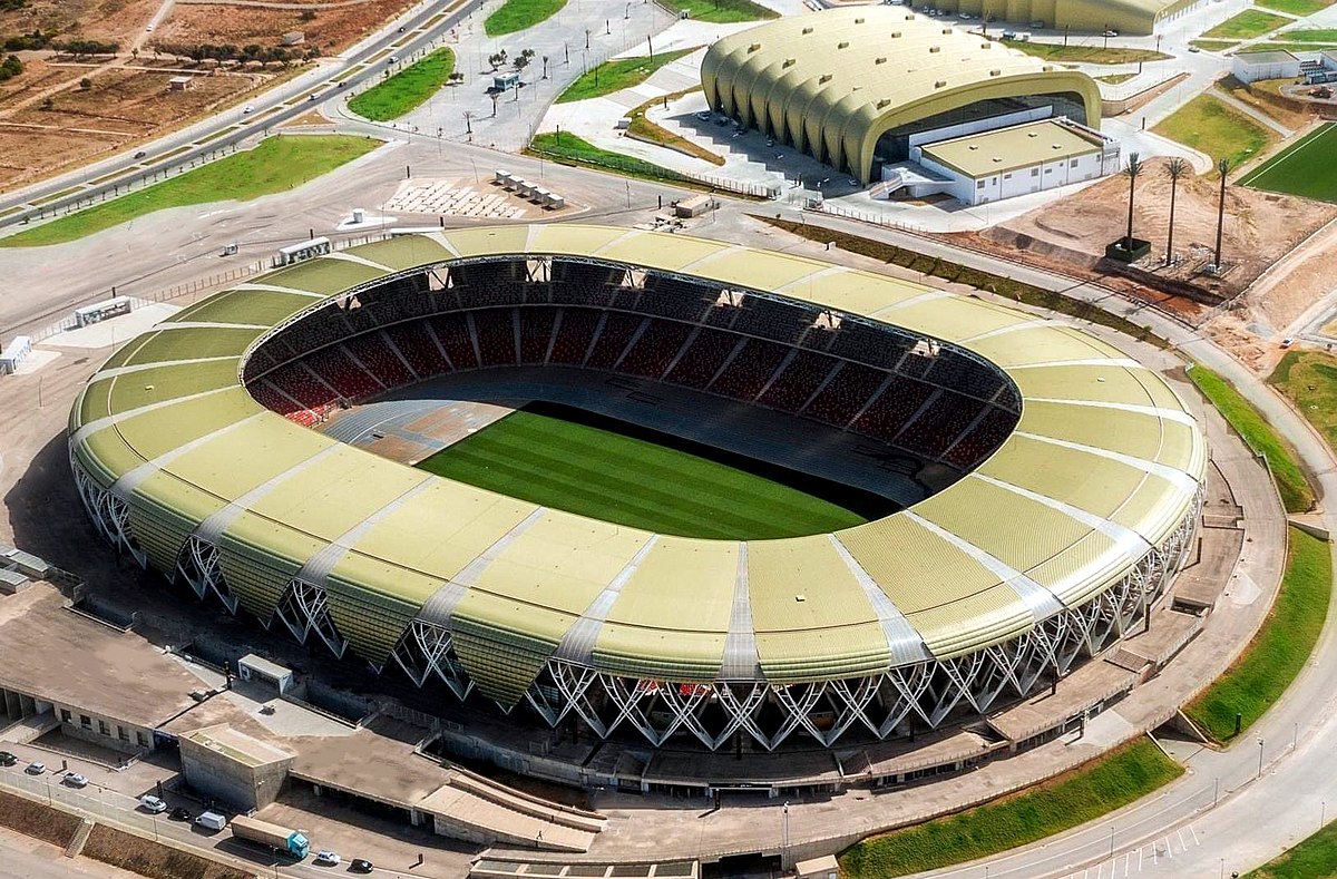 Stade Somalie-Algérie : infos clés sur l'accès au match