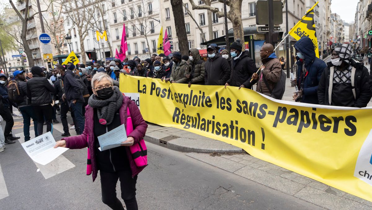 France : le « Parcours d’appui et d’orientation », un dispositif clé pour accompagner les jeunes sans-papiers