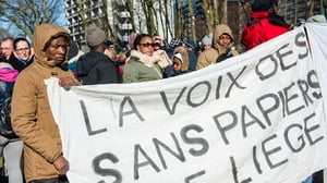 Nouvelle mesure en Belgique : Un tournant pour les expulsions ?