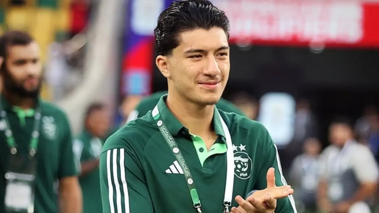 Maza en Algérie : après Nagelsmann, Tah crée la surprise