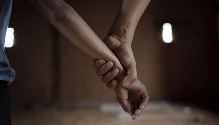 Franco-Algérien arrêté en Espagne avec son fils de 5 ans