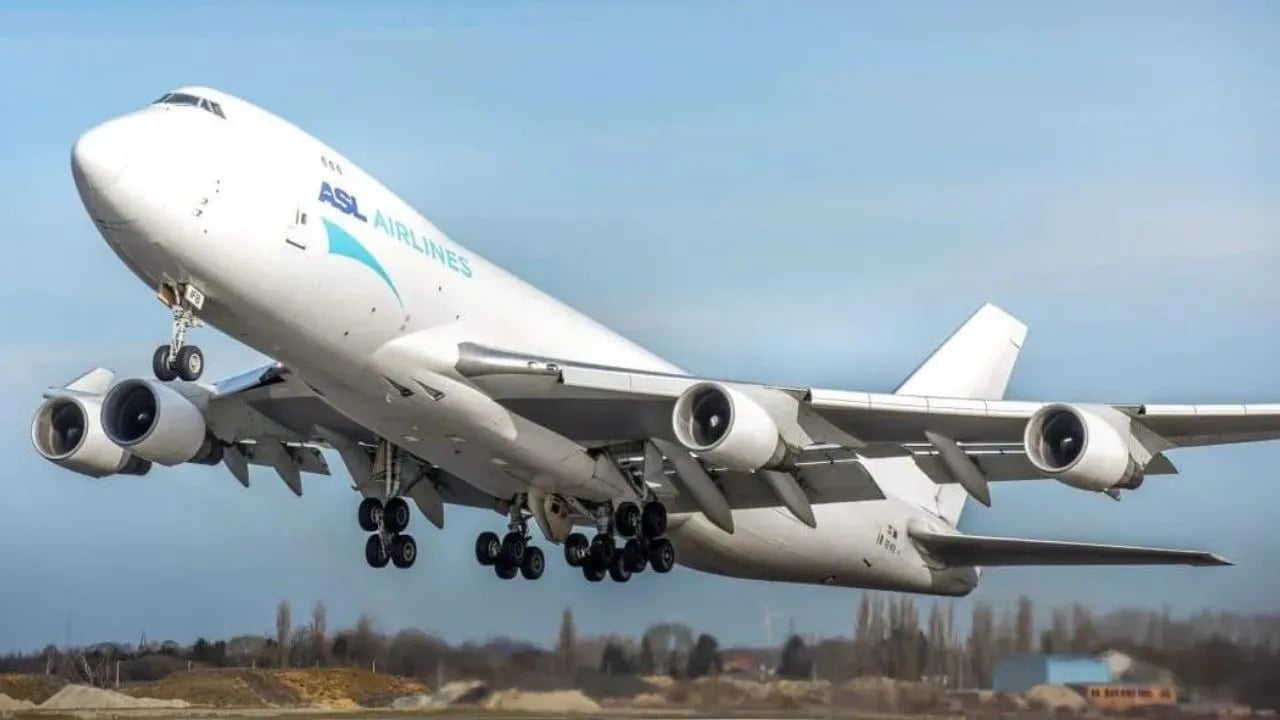 Vols Algérie 2026 : réduction immanquable chez ASL Airlines