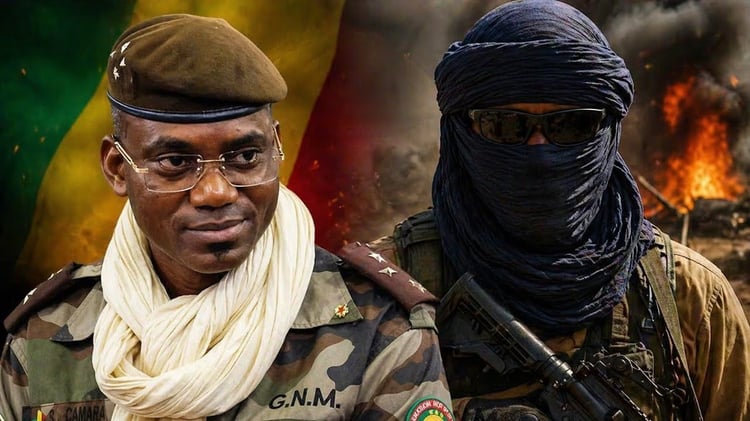 Mali : Impact majeur suite à la mort du ministre de la Défense