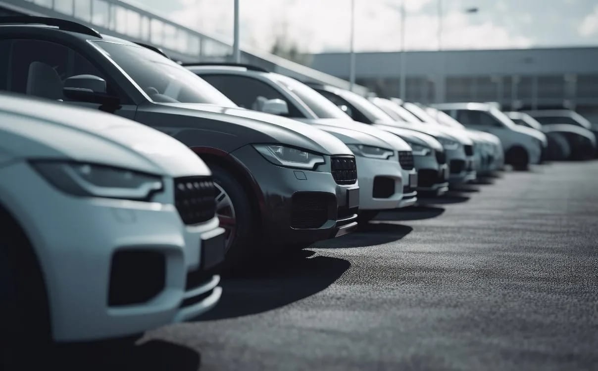 Découvrez le nouveau véhicule autorisé en Algérie !