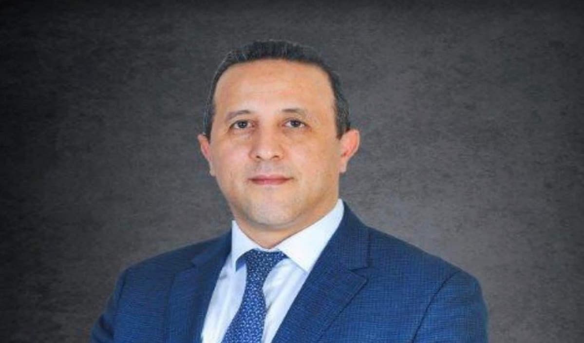 Découvrez Mohamed Lebbou, le nouveau chef de la Banque