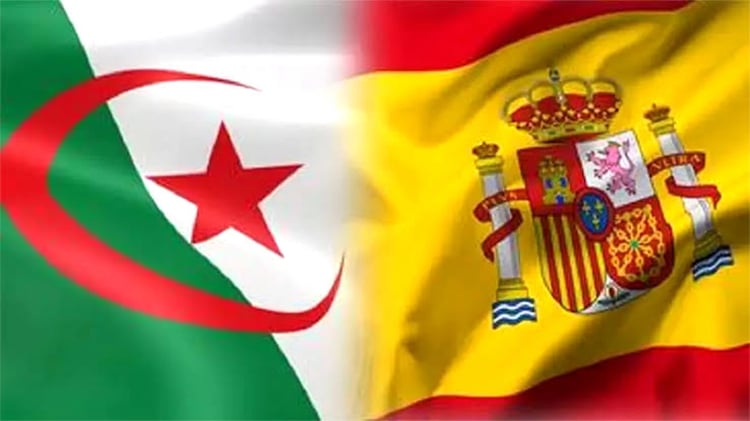 Tension migratoire entre l'Espagne et l'Algérie : découvrez les raisons
