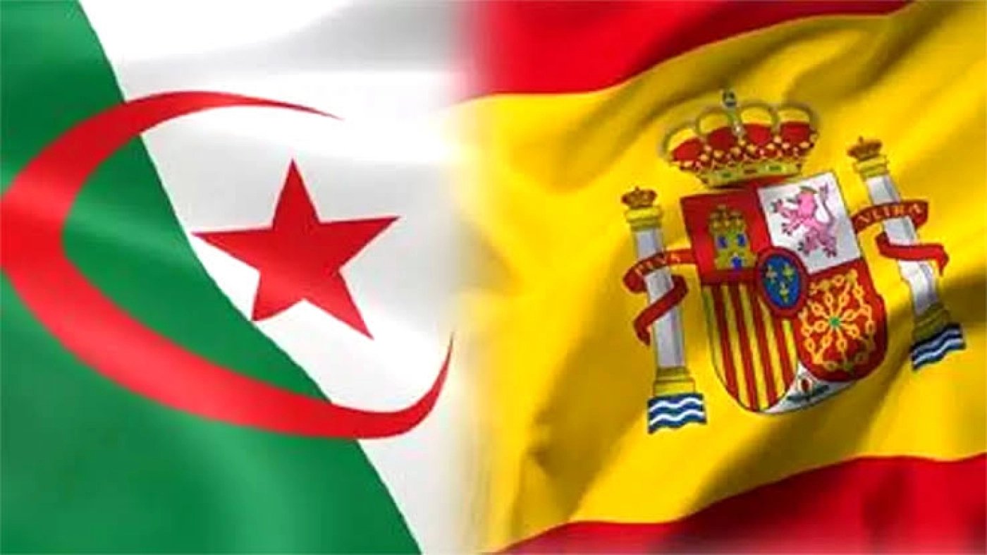 Pétrole algérien : les exportations vers l'Espagne ont doublé