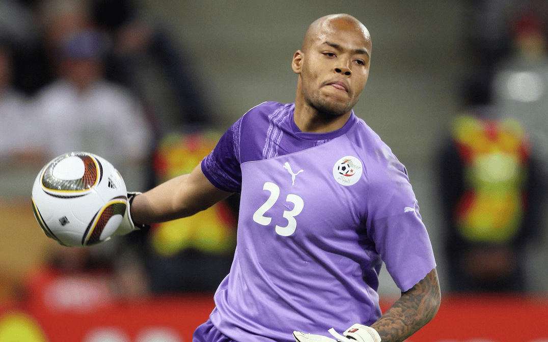 Pourquoi Raïs M’bolhi mérite-t-il un hommage ?