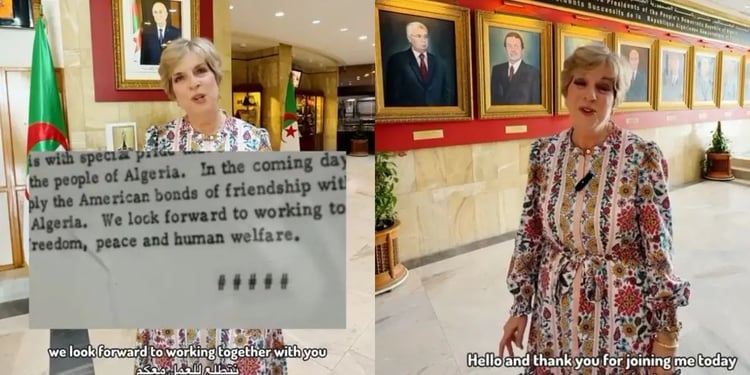 USA-Algérie : 230 ans d’un traité historique qui continue d’inspirer
