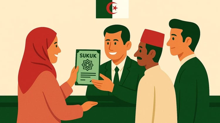 Algérie : un nouveau plan à 2,3 Mds $ pour l’État