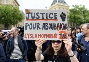 Racisme en France : l'affaire Cissé soulève des questions