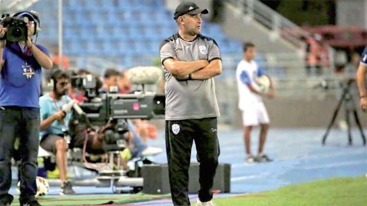 Maroc : Benchikha, une esquive magistrale à voir !