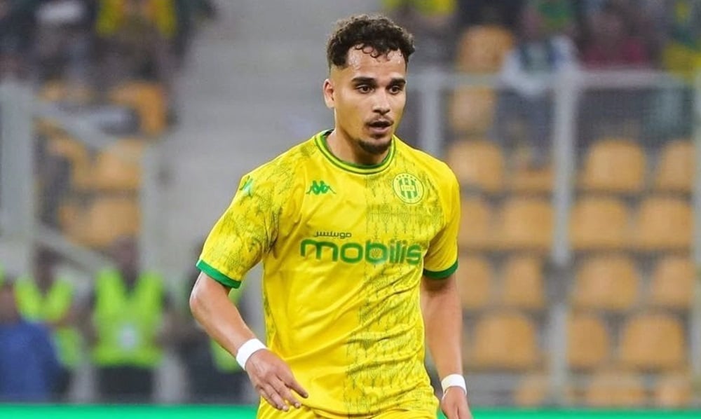 Coup de tonnerre à la JSK : un départ inattendu secoue le club