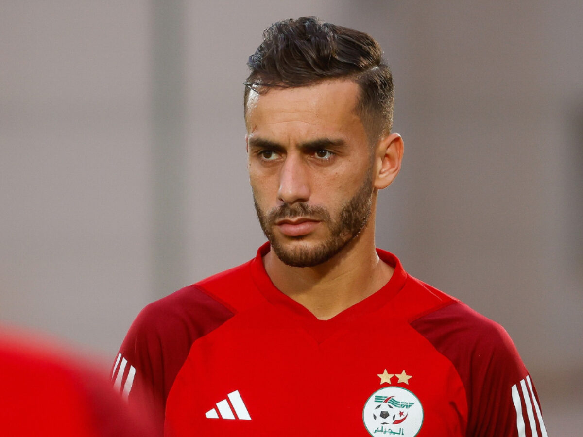 CAF : un ancien de la JSK offre un exploit pour l’Algérie