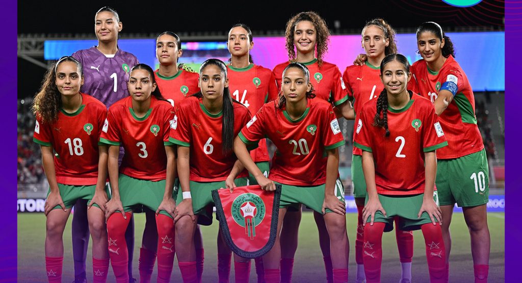 Coupe du Monde : que s’est-il passé pour le Maroc ?