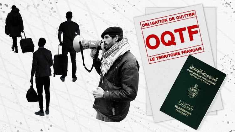 Evasion mystérieuse : un Algérien en OQTF quitte un hôpital en France