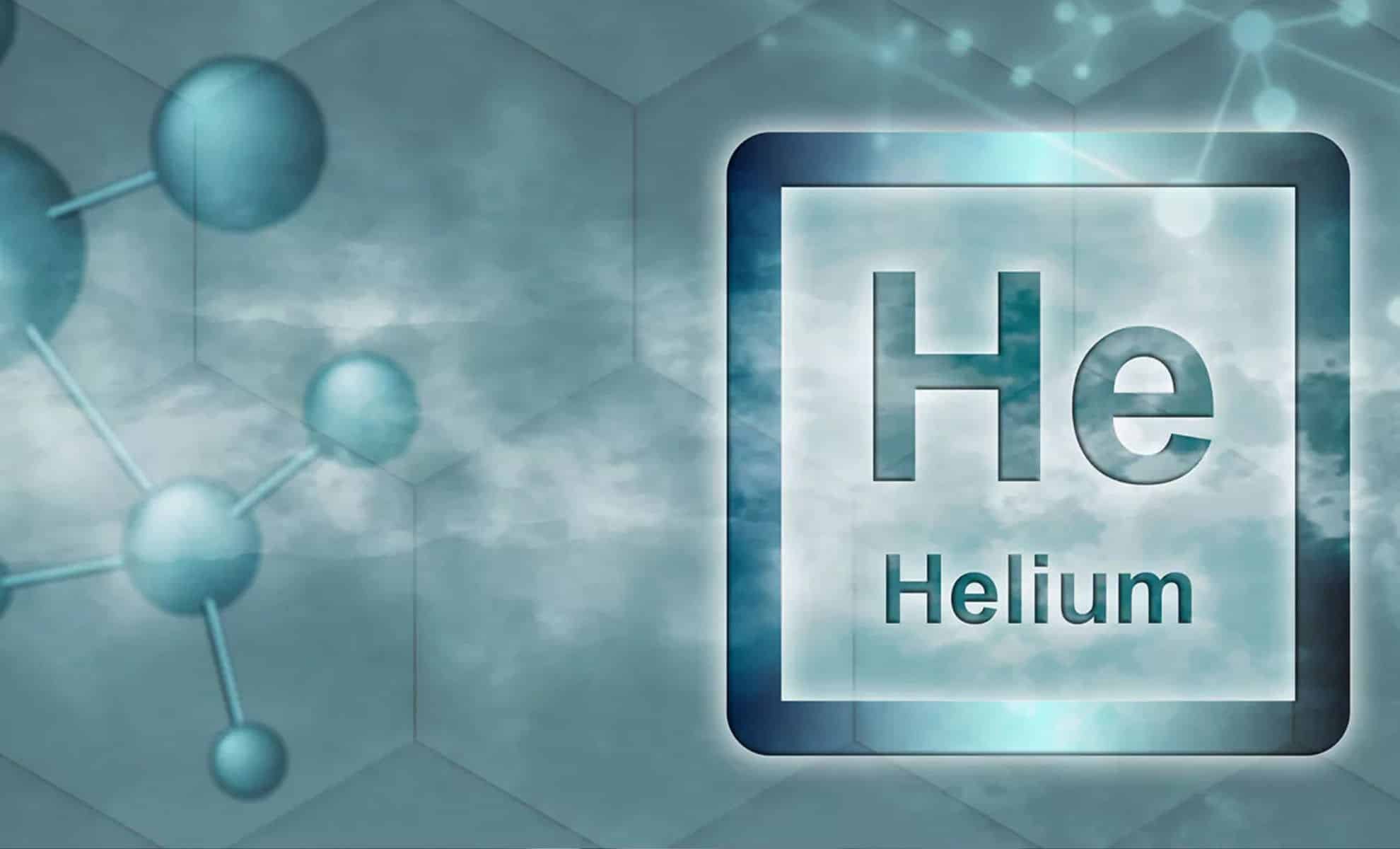 Algérie : un leader mondial dans la production de hélium