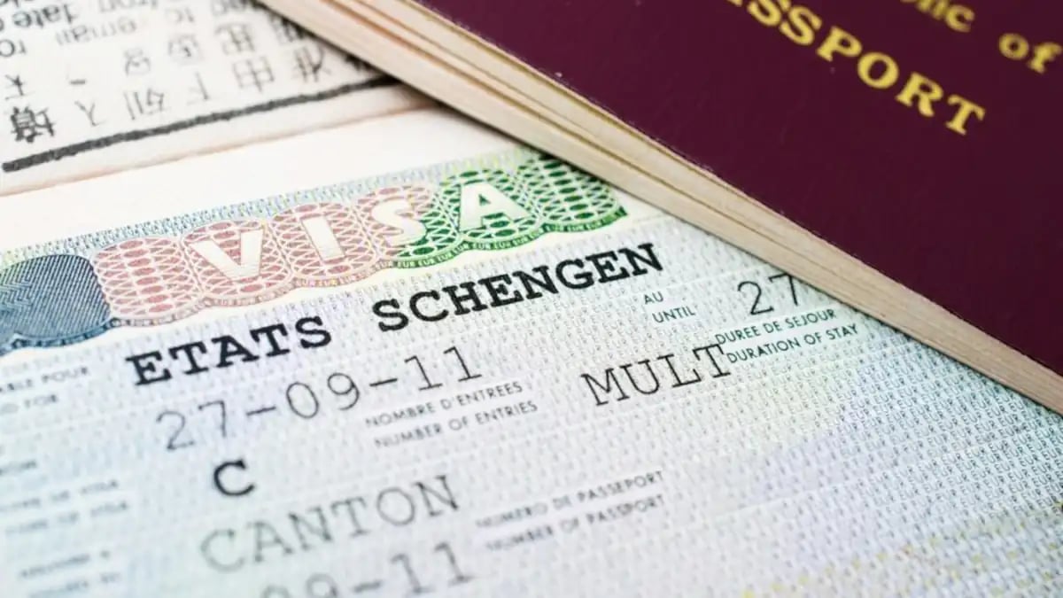 Visas Schengen pour Algériens annulés à la dernière minute