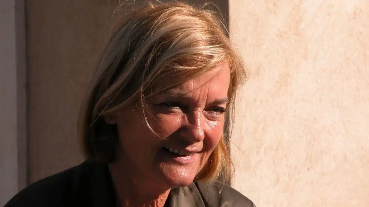 Claudine piquemal