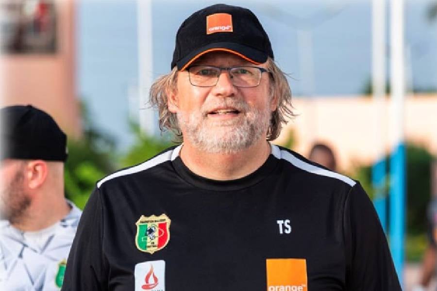 CAN 2025 : Un coach belge mise sur l’Algérie favori