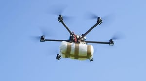 Drones : un nouveau moyen pour le trafic de drogue au Maghreb ?