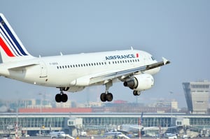 Air France 2026 : ce qui change pour votre bagage cabine
