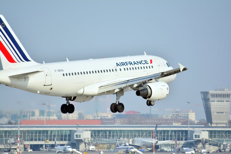 Air France : mauvaise nouvelle confirmée pour l'Algérie