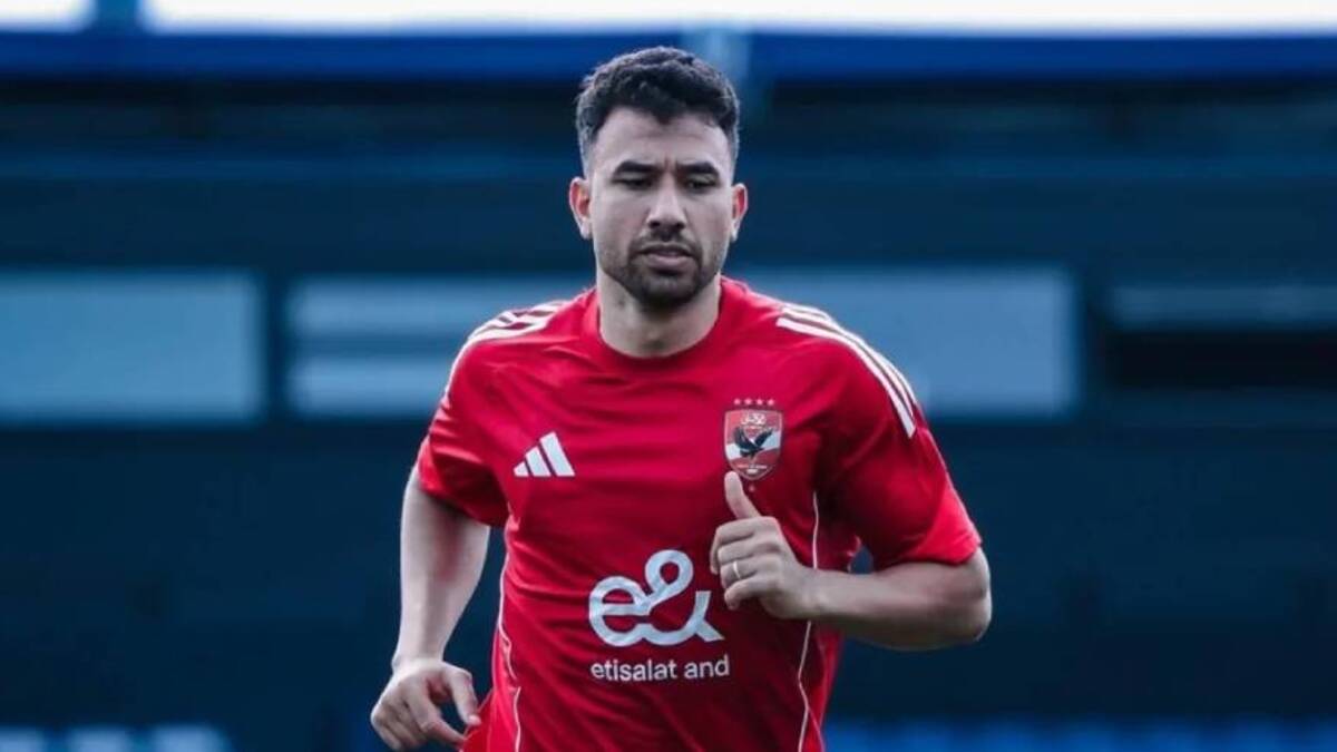 Coup dur pour Al Ahly avant le choc contre la JSK