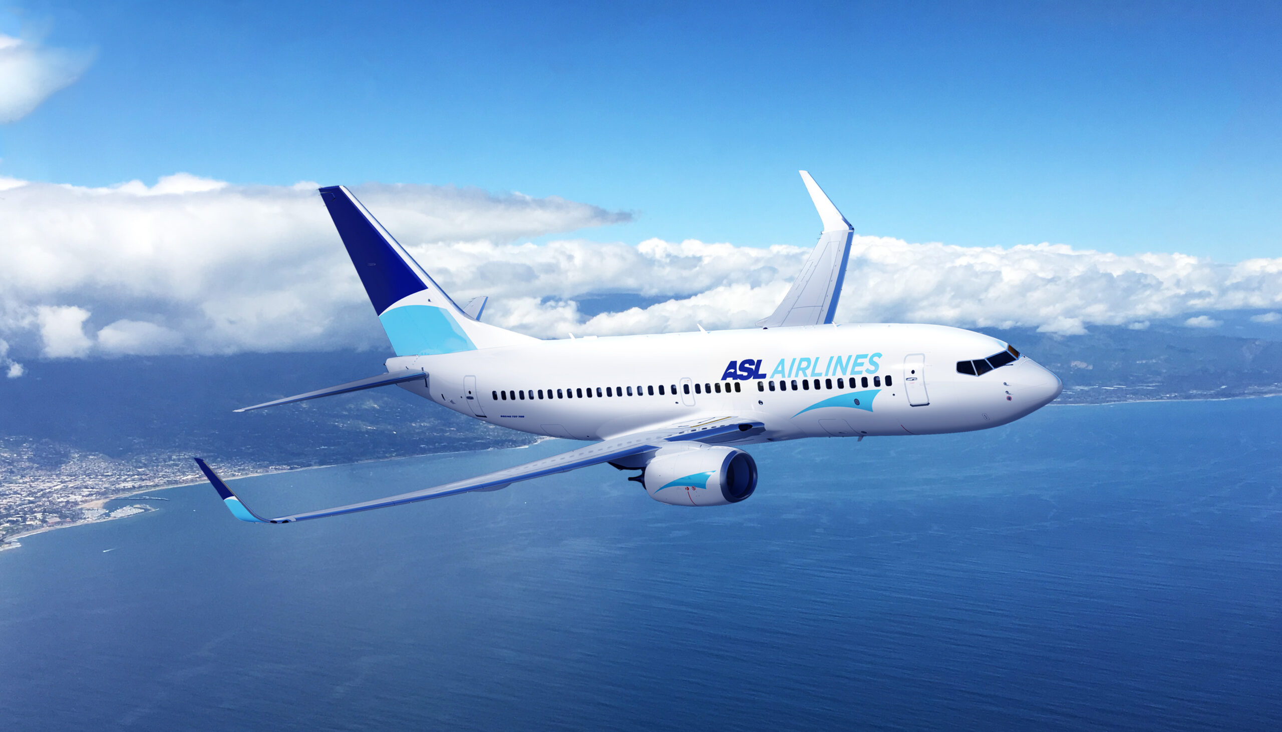 Vols été 2026 : ASL Airlines dévoile ses liaisons France-Algérie