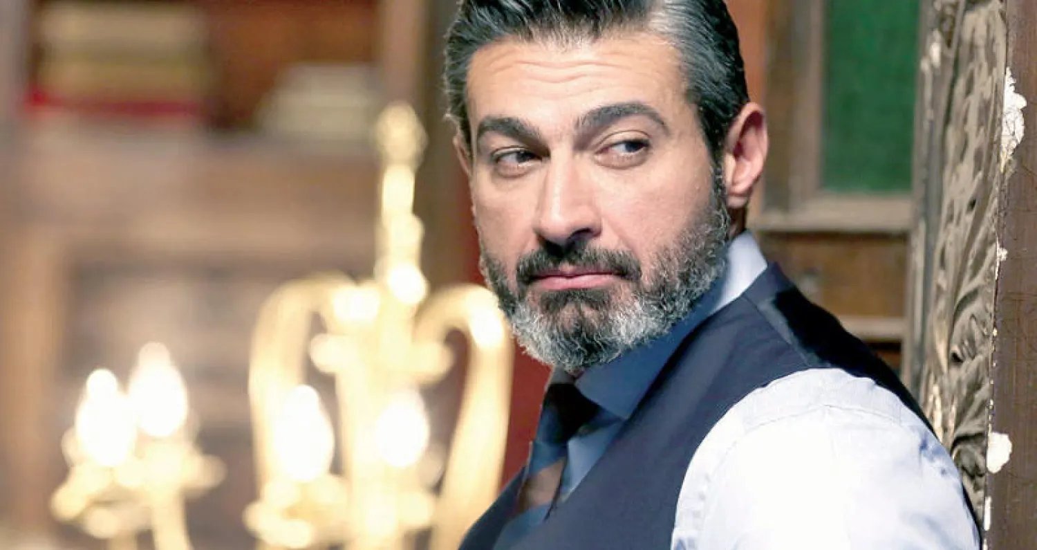 Égypte: Yasser Galal lié à des commandos algériens ?