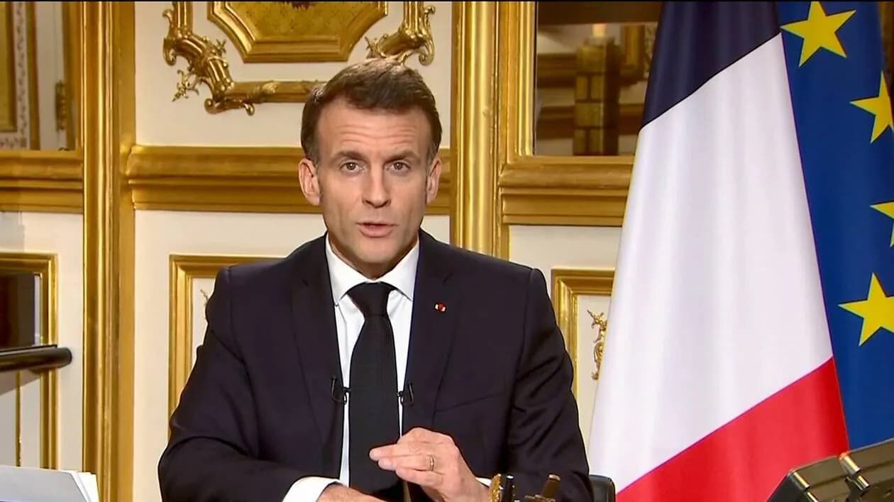 Algérie-France : pourquoi le retour de l'ambassadeur Romatet change tout