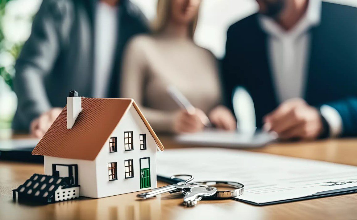 Immobilier en Algérie : les nouvelles taxes dès 2026